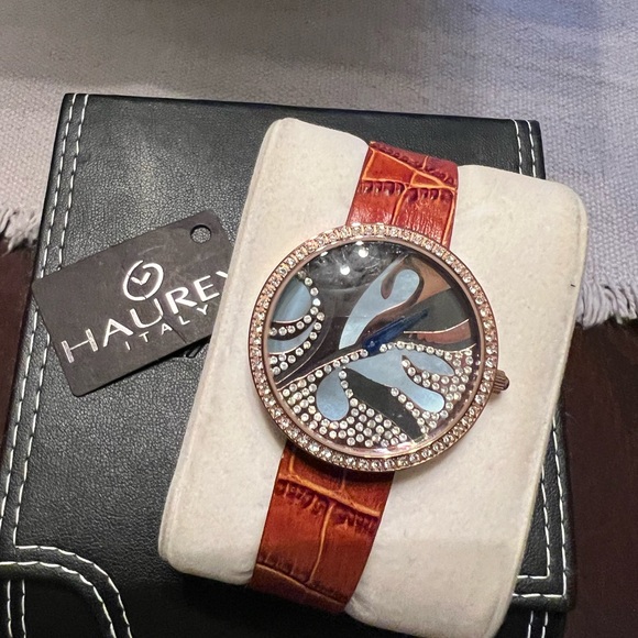 HAUREX ITALY WATCH - Picture 2 of 4